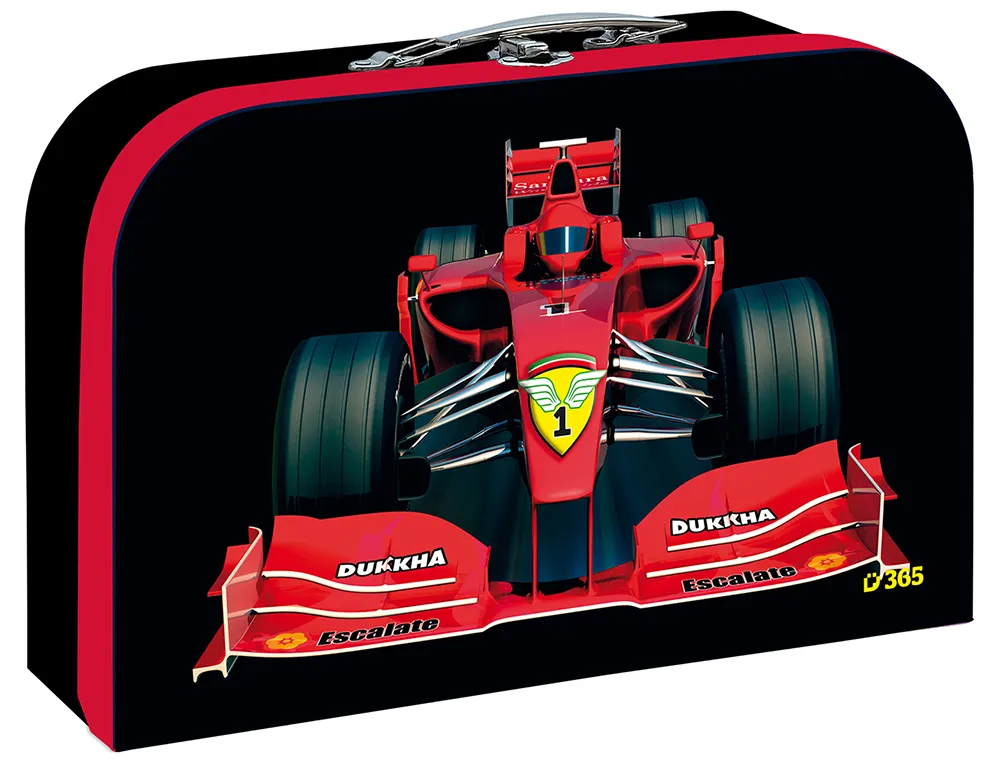 Kufřík Formula