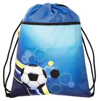 Sáček na tělocvik Football