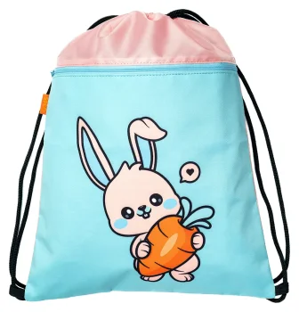 Vrecko na telocvik Bunny