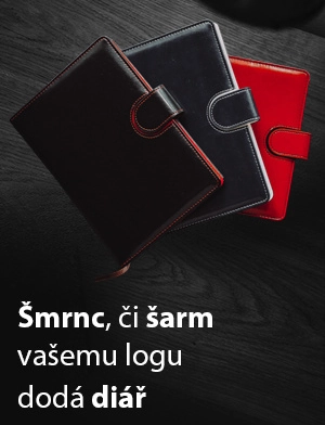 firemní diáře