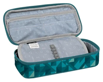 Etue s klopou Geometric