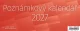 Poznámkový kalendář OFFICE