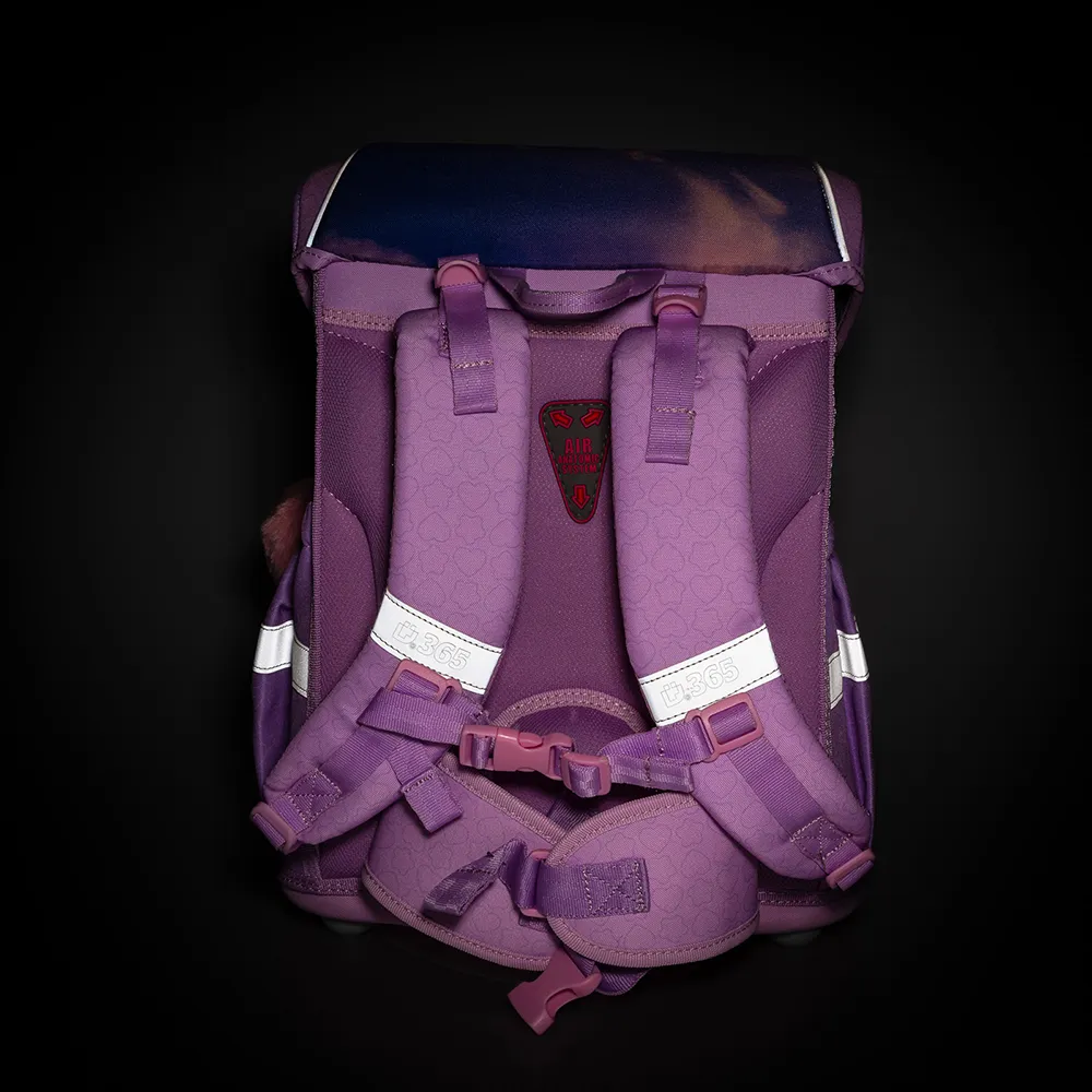 Školská aktovka Smile Magic Dreams