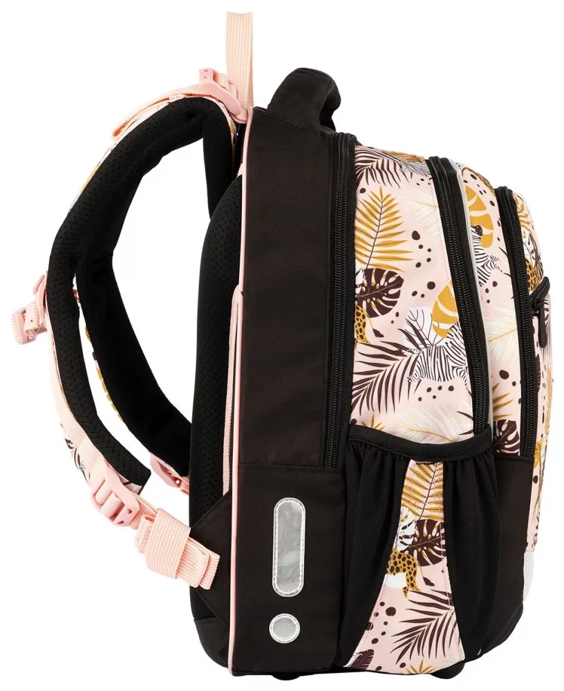 Školní batoh Junior Tropical