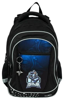Školský batoh Prime Ninja