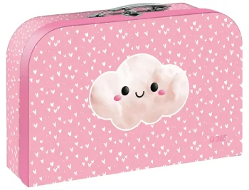 Školský kufrík Cloud