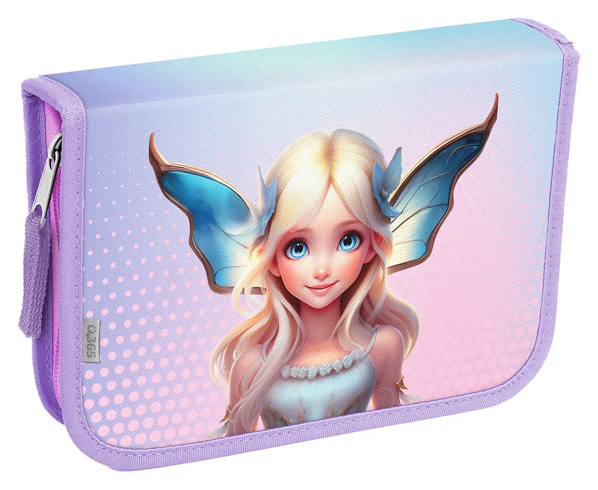 Školní set Prime Pixie