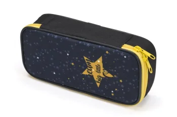 Etue s klopou Star