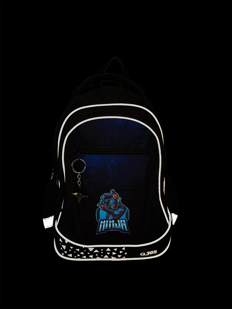 Školský batoh Prime Ninja