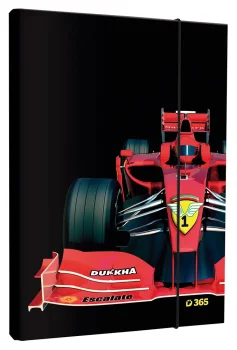 Box na sešity A5 Formula