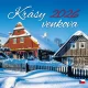Kalendář Krásy venkova Kalendář Krásy venkova