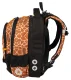 Štvordielny školsky set Junior Giraffe