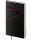 Kapesní diář Vario Black design Kapesní diář Vario Black design