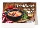 Kalendář Hrníčková kuchařka