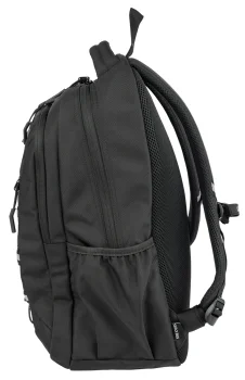Batoh študentský Brisk Black
