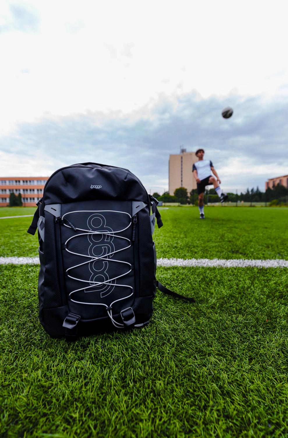 Studentský set Baggo Flex Merch třídílný