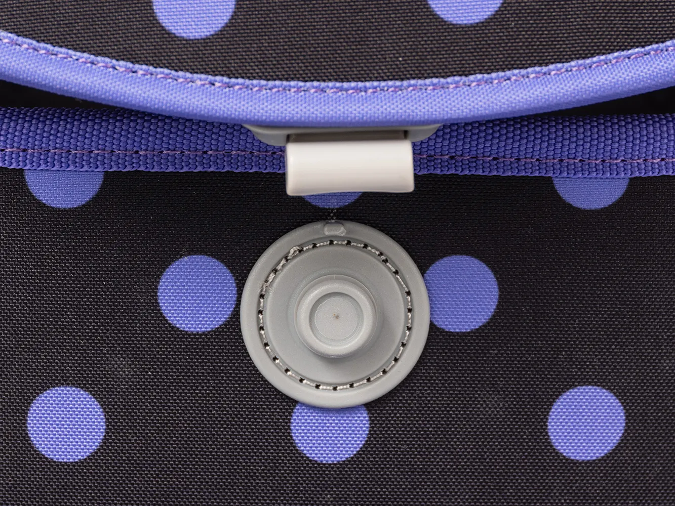 Školní aktovka Smile Cute bow