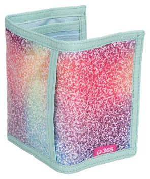 Peněženka na krk Sparkle