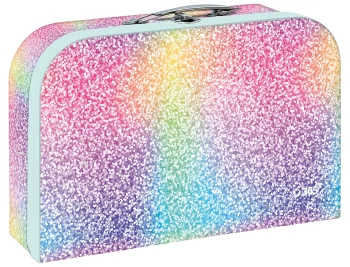 Školský kufrík Sparkle