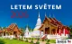 Kalendář Letem světem