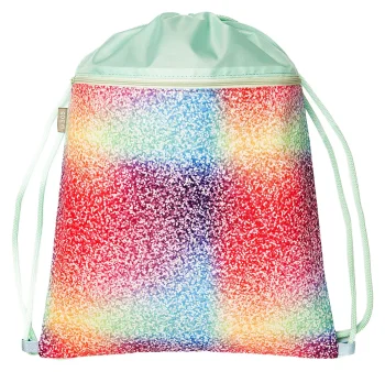 Vrecko na telocvik Sparkle