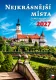 Kalendář Nejkrásnější místa České republiky