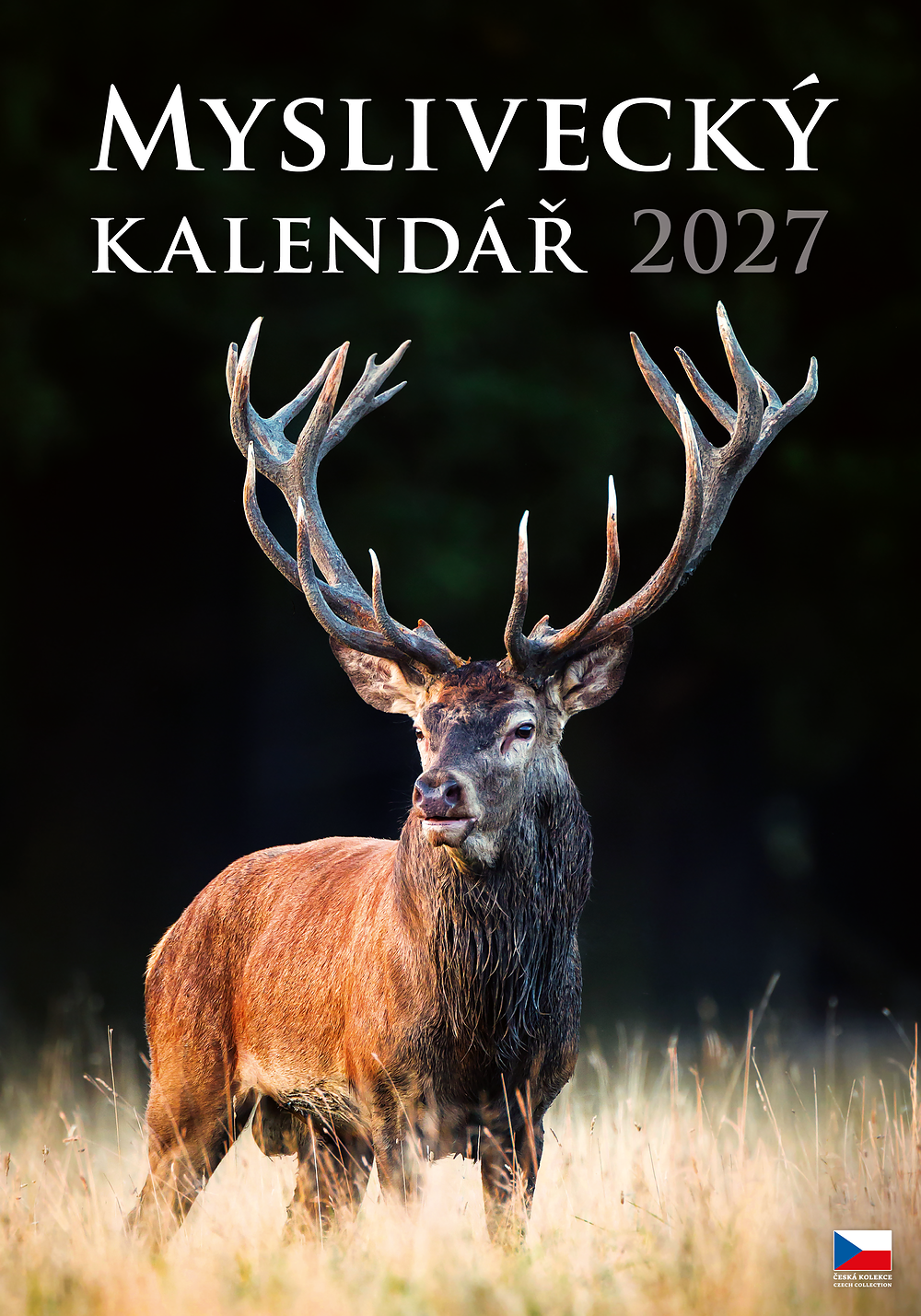 Myslivecký kalendář