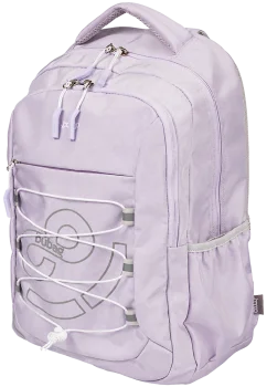 Studentský batoh Baggo Brisk Bubag Violet dívčí