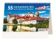 Kalendář 55 turistických nej Čech, Moravy a Slezska Kalendář 55 turistických nej Čech, Moravy a Slezska