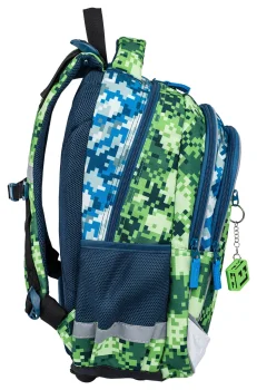 Školský batoh Prime Craftboy