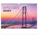 Kalendář Bridges