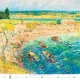 Kalendář Impressionism