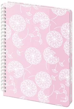 College blok A4 – Bliss