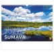 Kalendář Šumava