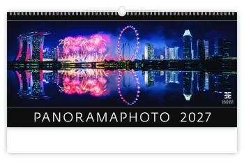 Kalendář Panoramaphoto