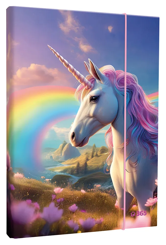 Box na sešity A5 Magic Dreams