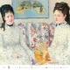 Kalendář Impressionism