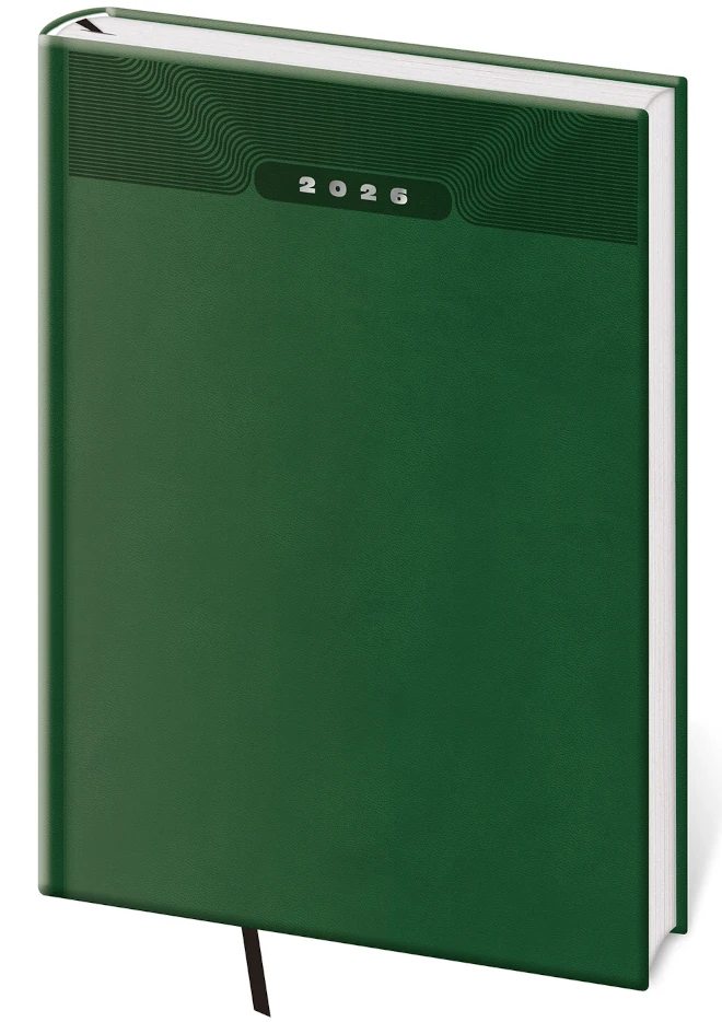 diáre print classic