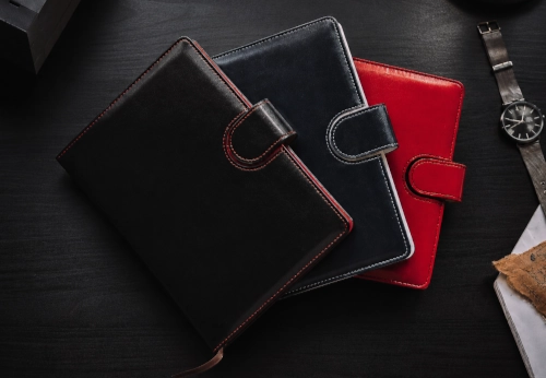 Zápisník 365 FLIP s vyměnitelným obsahem