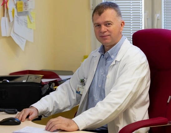 Doc. MUDr. Petr Konečný, Ph.D., MBA